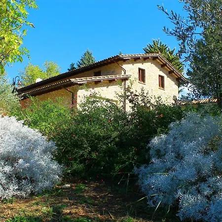 Landhaus Antica Fonte