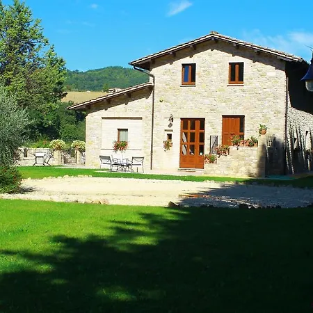 Antica Fonte Landhaus