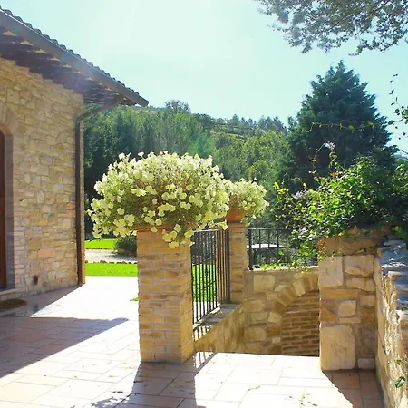 Landhaus Antica Fonte Assisi