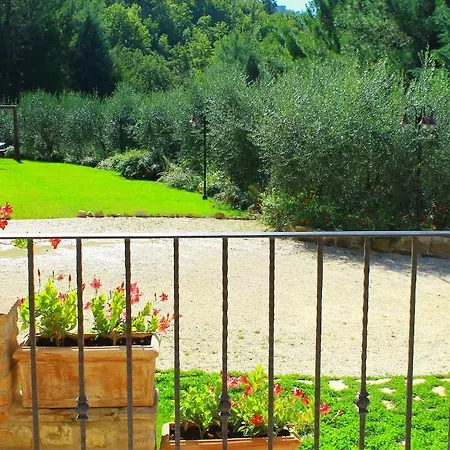 Landhaus Antica Fonte Assisi