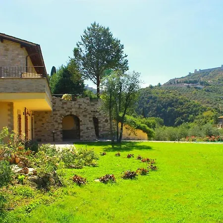 Landhaus Antica Fonte *