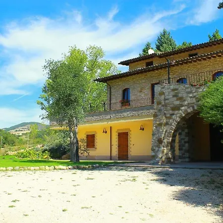 Antica Fonte Landhaus *