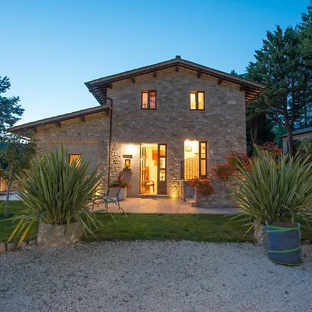 안티카 폰테 아시시