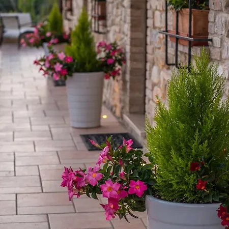 컨트리하우스 안티카 폰테 *