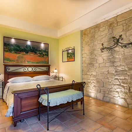 Venkovský dům Antica Fonte *