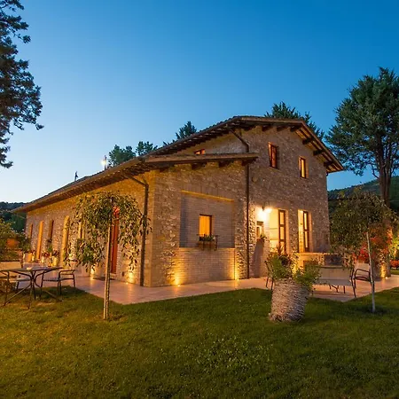 Antica Fonte * Assisi