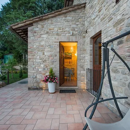 Landhuis Antica Fonte