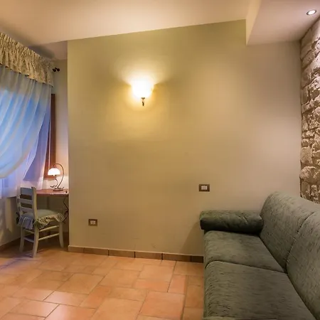 Antica Fonte * Assisi
