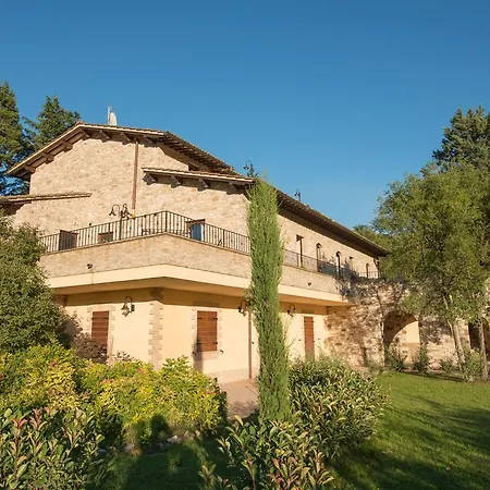 Antica Fonte Landhaus