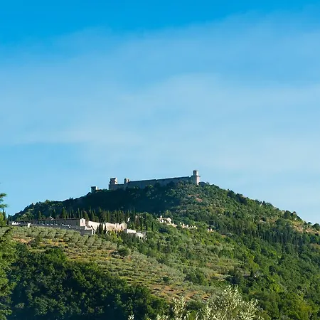 Landhaus Antica Fonte