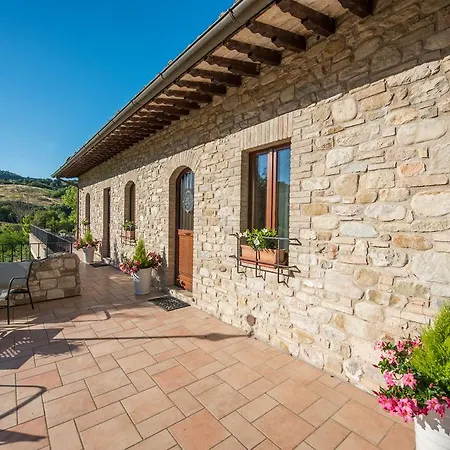 Landhaus Antica Fonte