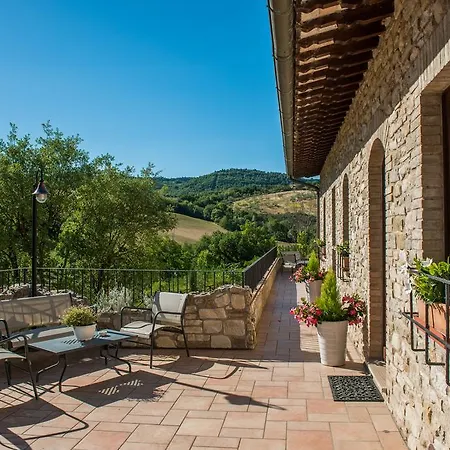 Antica Fonte Assisi