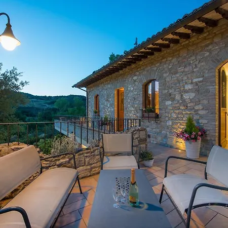 Antica Fonte * Assisi