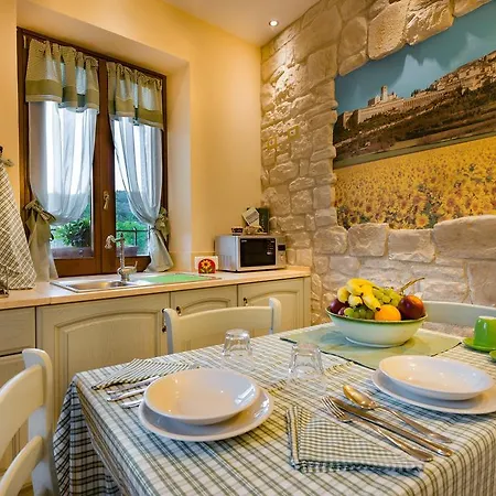 Antica Fonte * Assisi