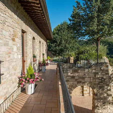 컨트리하우스 안티카 폰테 아시시