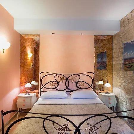 Venkovský dům Antica Fonte Assisi