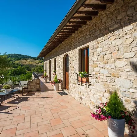 Landhaus Antica Fonte *