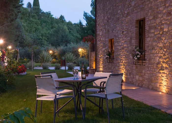 컨트리하우스 안티카 폰테