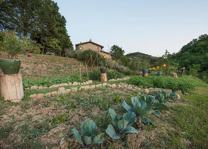 안티카 폰테 컨트리하우스