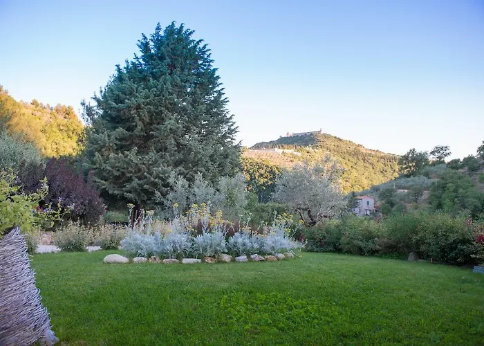 안티카 폰테 아시시