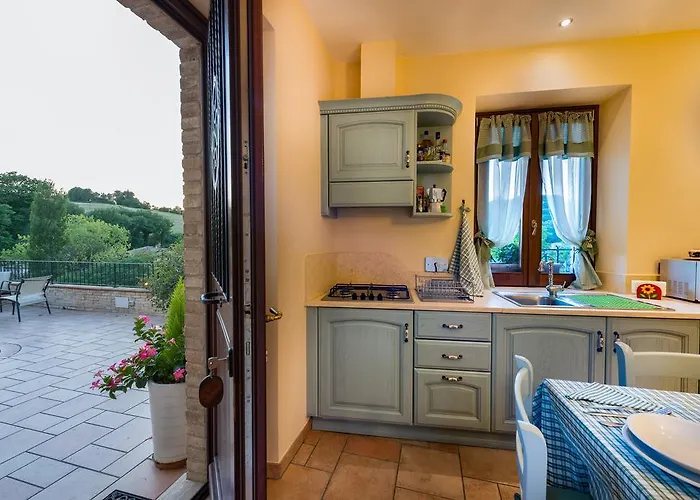 안티카 폰테 컨트리하우스