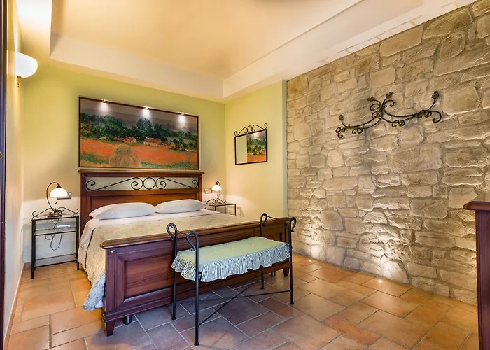 컨트리하우스 안티카 폰테 *