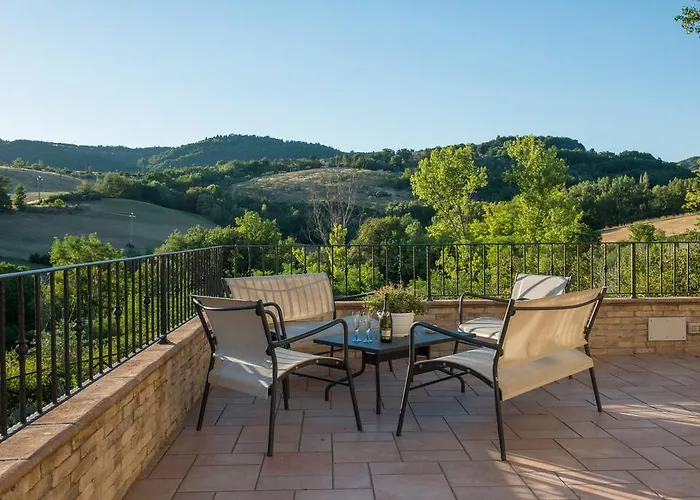 안티카 폰테 * 아시시