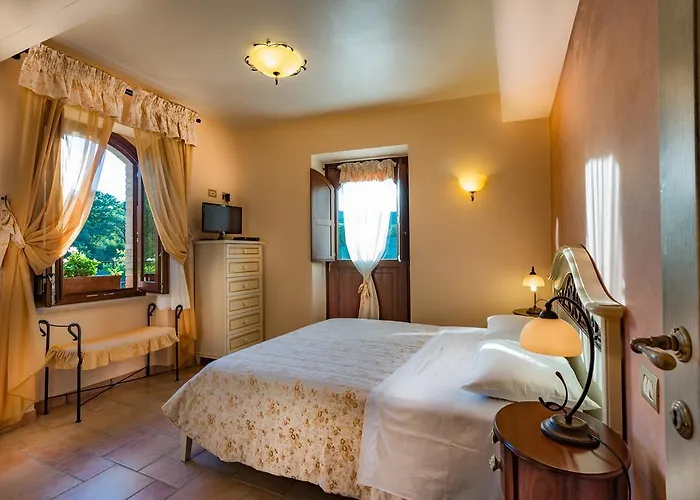 안티카 폰테 아시시