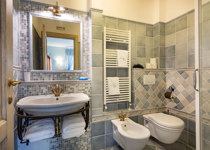 안티카 폰테 아시시