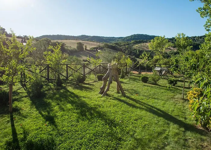 안티카 폰테 컨트리하우스