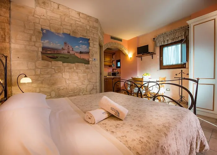 컨트리하우스 안티카 폰테