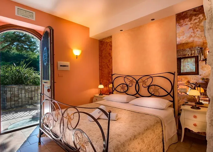 안티카 폰테 컨트리하우스 *