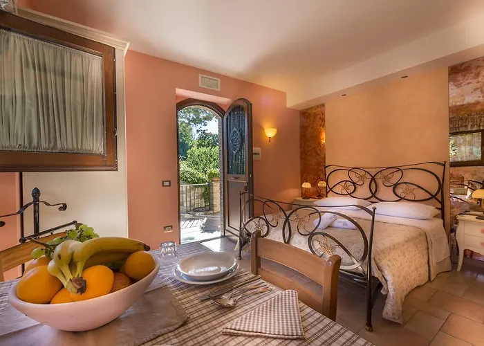 컨트리하우스 안티카 폰테 *