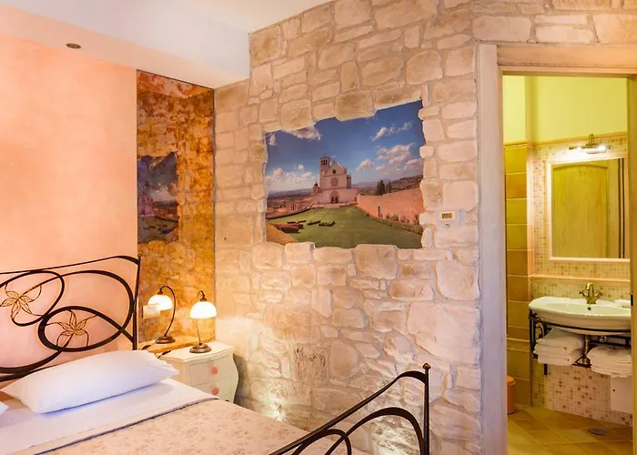 Casa rural Antica Fonte