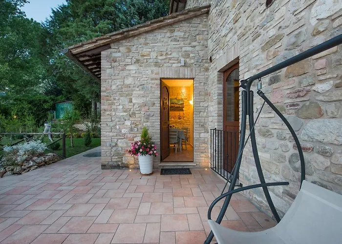 컨트리하우스 안티카 폰테