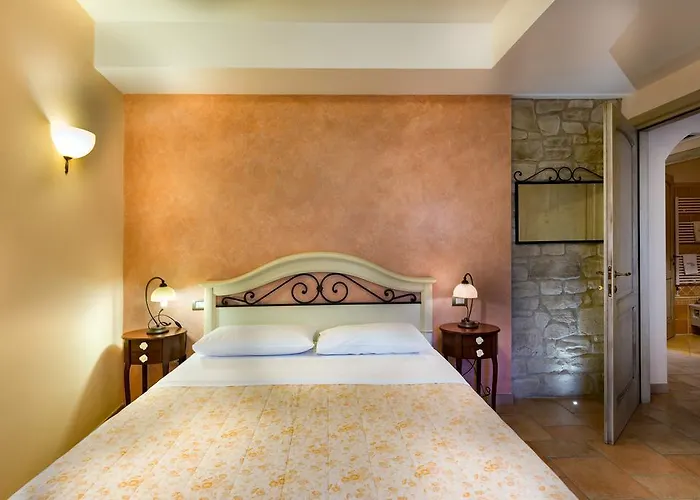 안티카 폰테 컨트리하우스