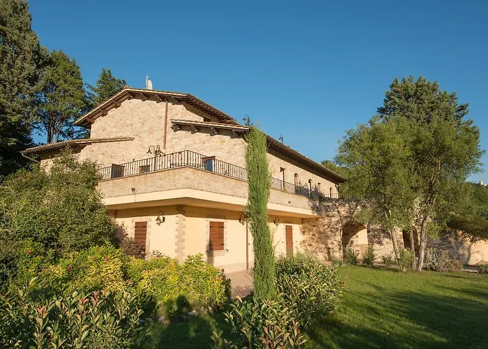 Antica Fonte Casa rural