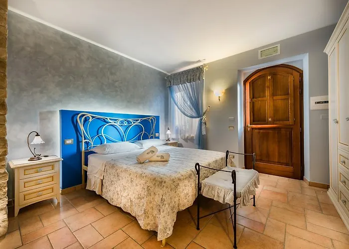 컨트리하우스 안티카 폰테 *