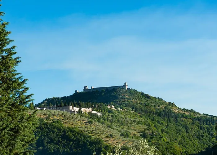 Casa rural Antica Fonte