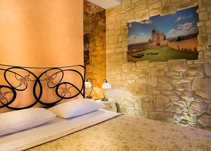 컨트리하우스 안티카 폰테