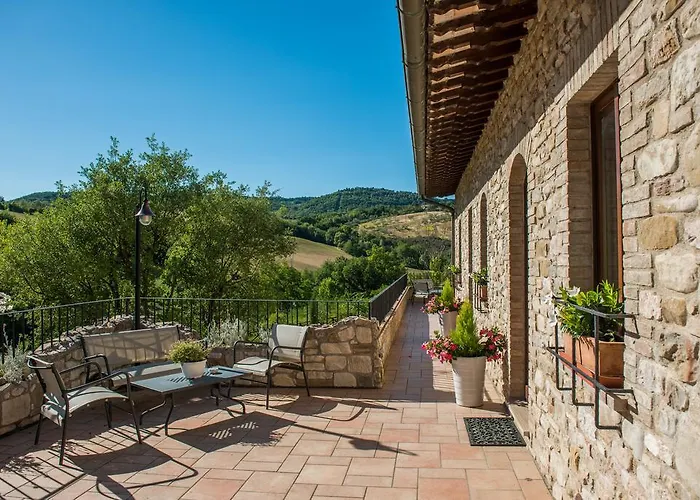 안티카 폰테 아시시