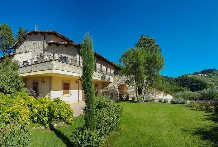 안티카 폰테 컨트리하우스