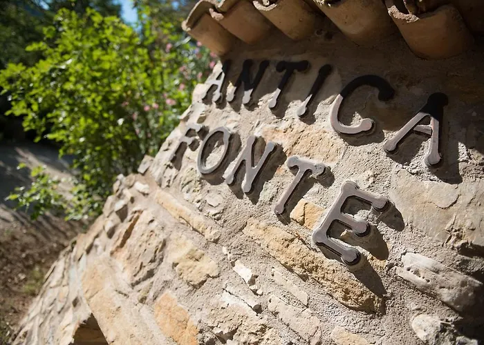 안티카 폰테 아시시