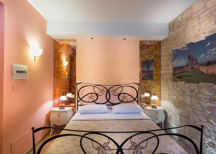 컨트리하우스 안티카 폰테 아시시