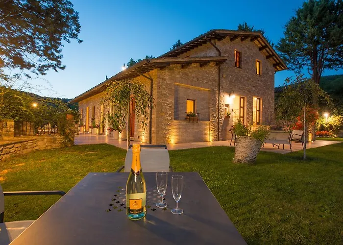 컨트리하우스 안티카 폰테