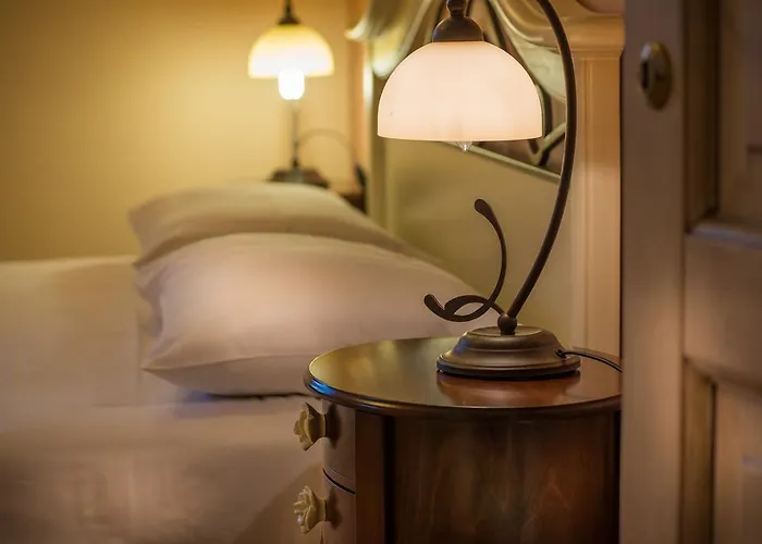 안티카 폰테 컨트리하우스 아시시