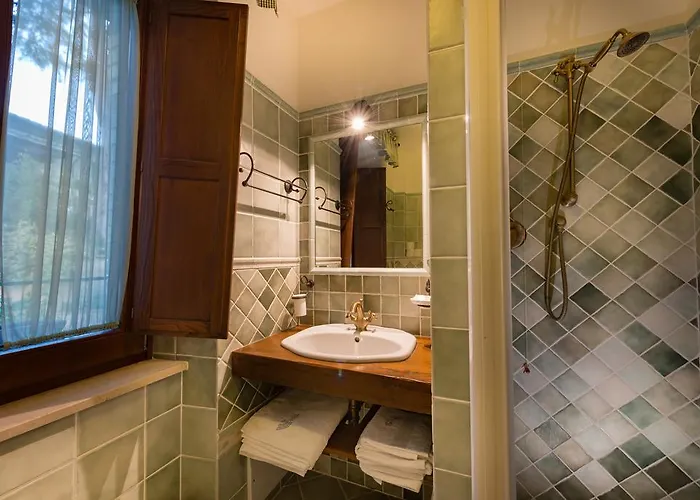 안티카 폰테 컨트리하우스 *