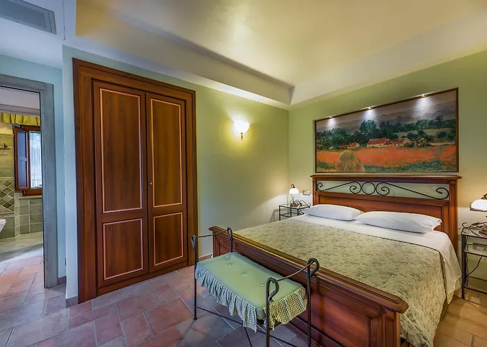 안티카 폰테 아시시