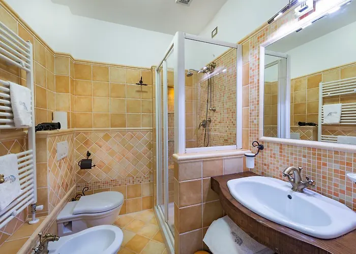 컨트리하우스 안티카 폰테 *