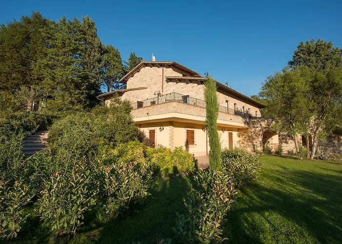 컨트리하우스 안티카 폰테